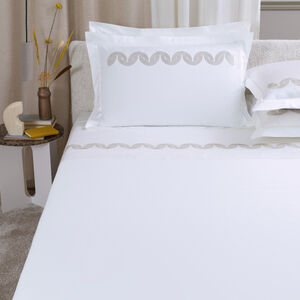 slide 2 Grace Avant Garde Embroidery Completo Letto