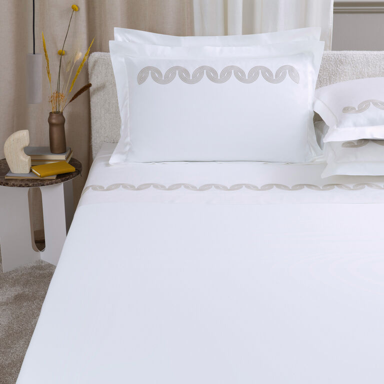 slide 2 Grace Avant Garde Embroidery Completo Letto