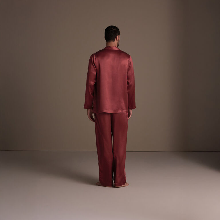 slide 3 Sanctuary Silk Pigiama - Uomo