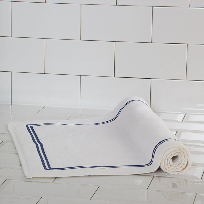 Hotel Classic Bath Mat Frette
