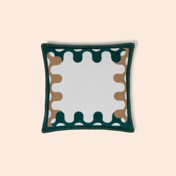 Deco Cushion 005