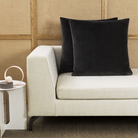 Luxury Cashmere Velvet Cuscino Decorativo