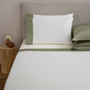 slide 2 Imperial Border Sheet Set