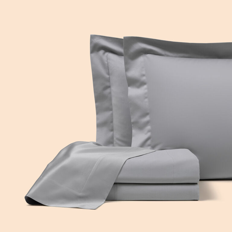 slide 5 Leisure Sateen Completo Letto
