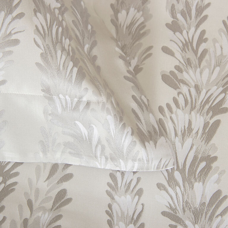 slide 3 Spring Leaves Federa