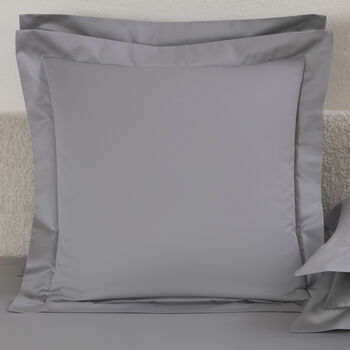Leisure Sateen Euro Sham