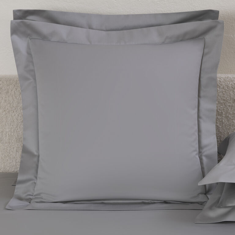 slide 1 Leisure Sateen Euro Sham