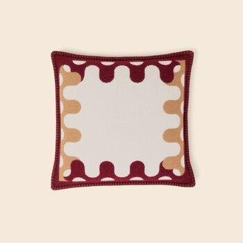 Modernism 002 Cuscino Decorativo