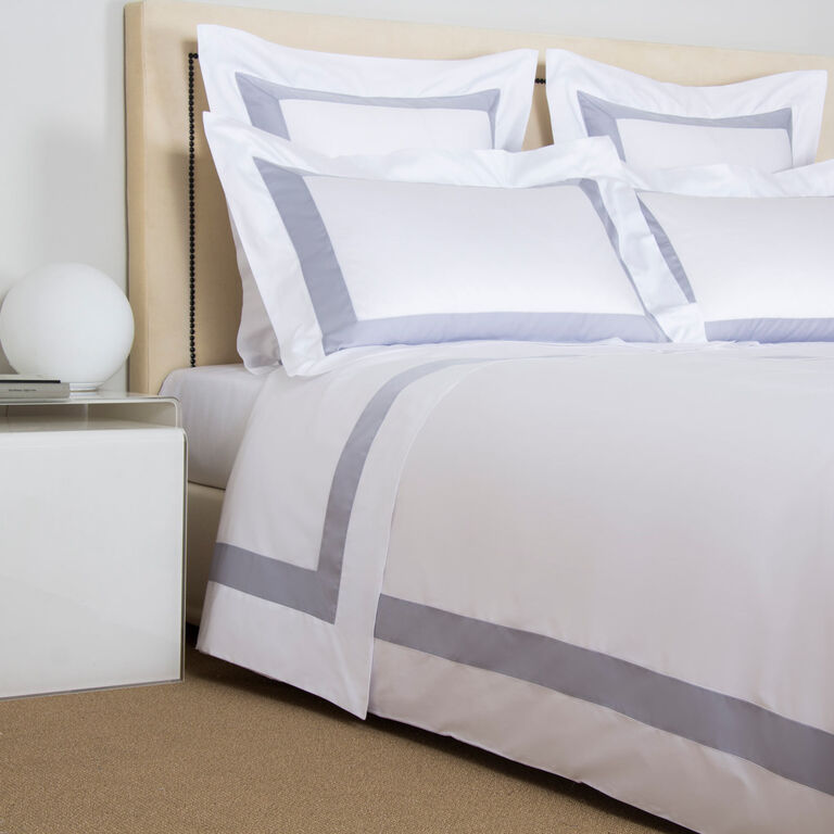 slide 2 Bicolore Duvet Cover Set