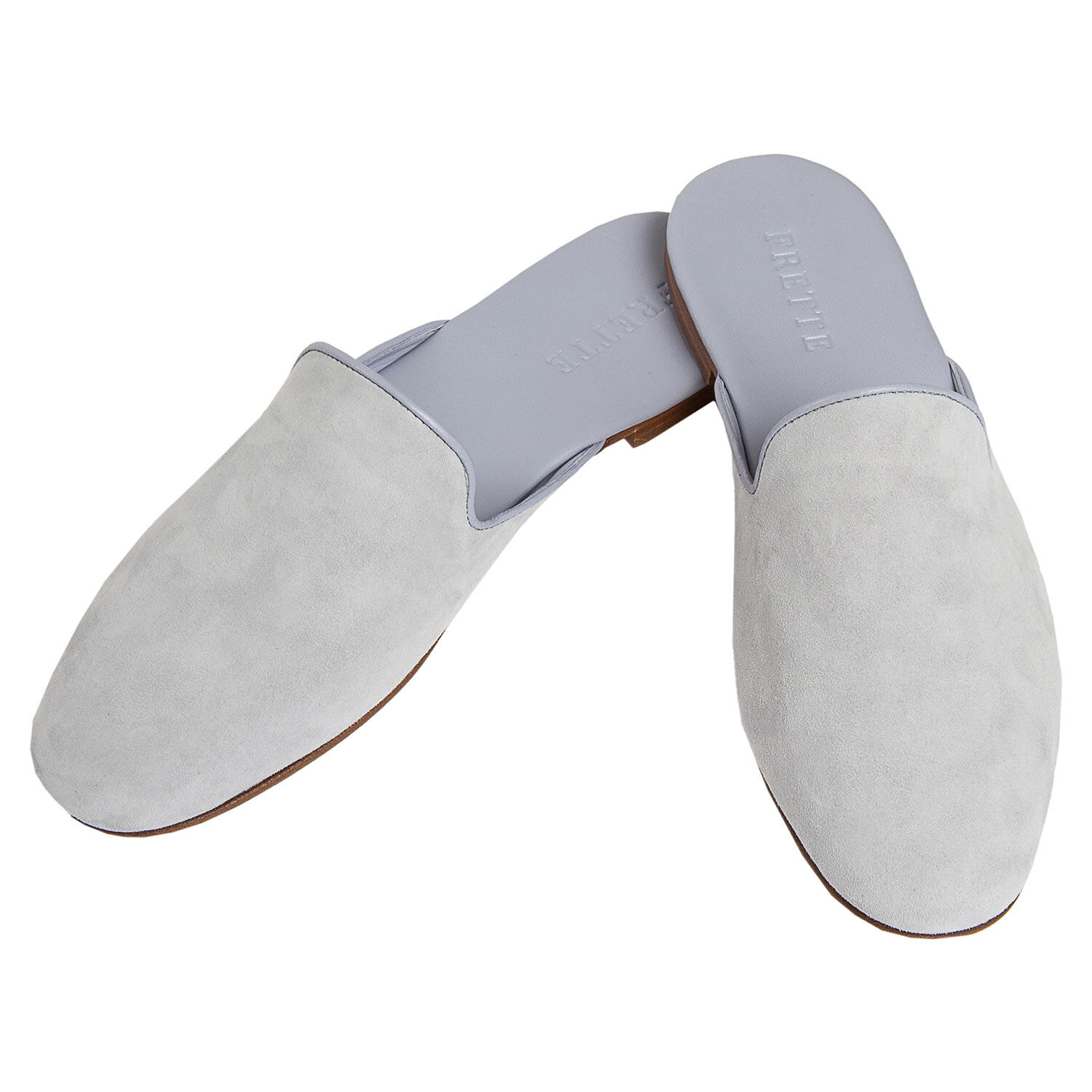 frette slippers