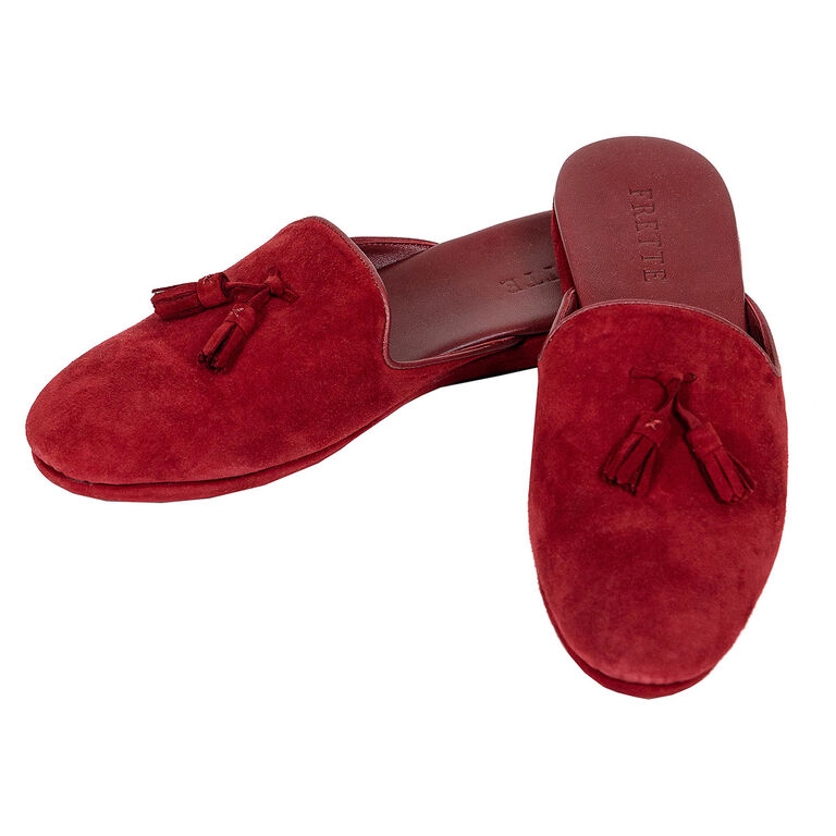 slide 1 Soft Bell Pantofole