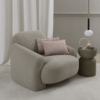 Tweed Cuscino Decorativo