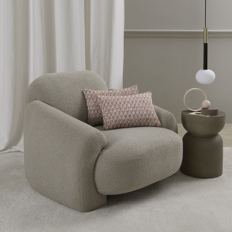 slide 1 Tweed Cuscino Decorativo