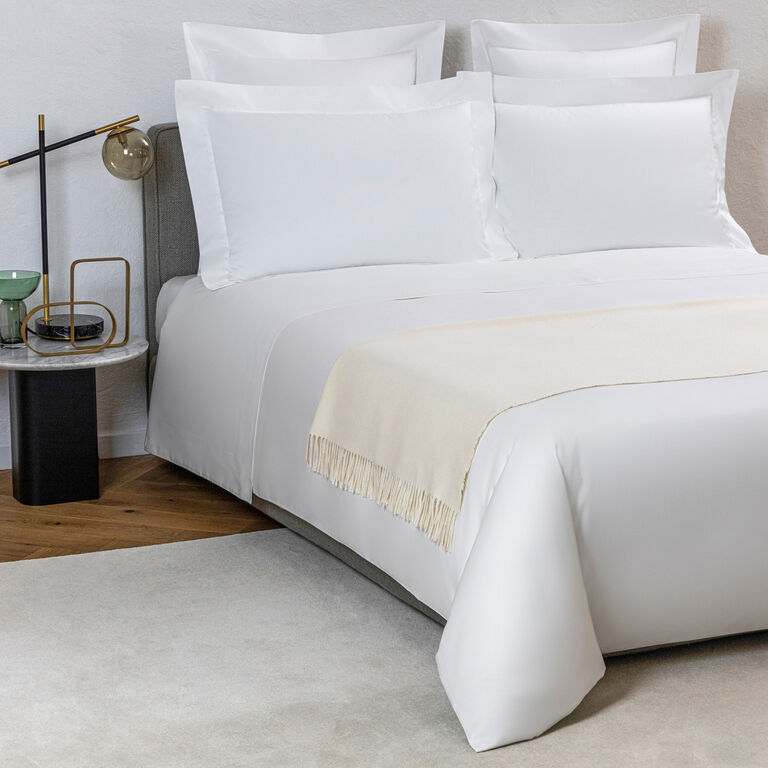 slide 2 Pure Cashmere Plaid