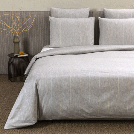 Lunar Duvet Cover Set