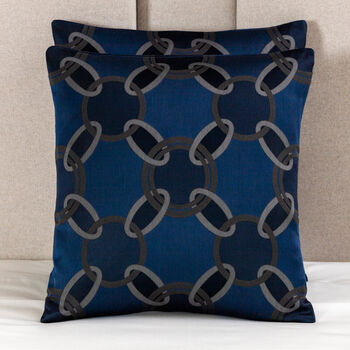 Chains Cuscino Decorativo