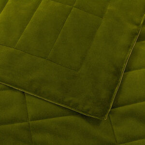 slide 3 Luxury  Velvet Trapuntino