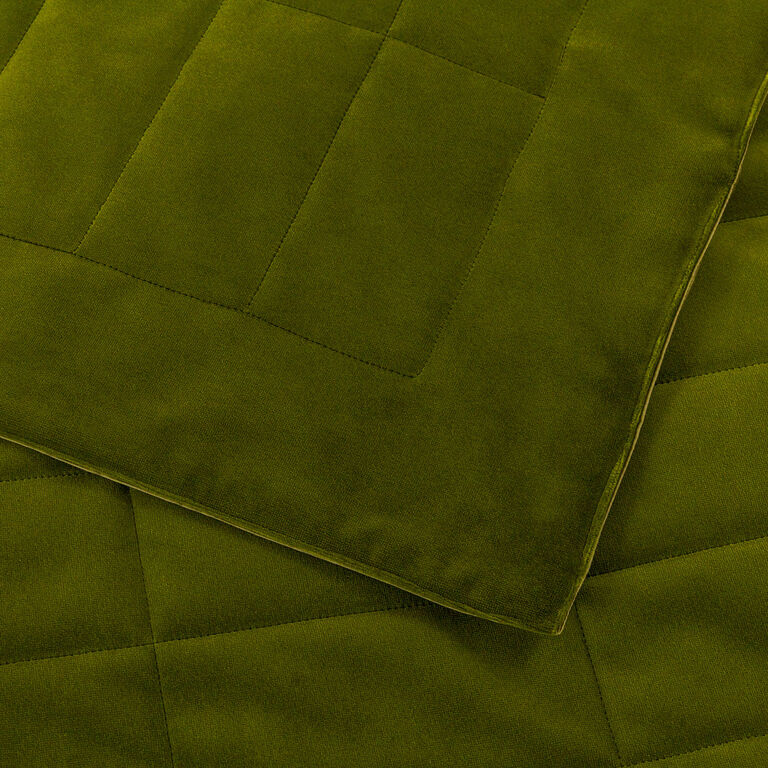 slide 3 Luxury  Velvet Trapuntino