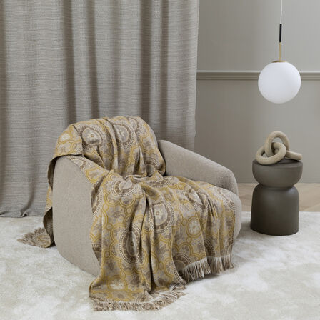 Luxury Gipsy Runner