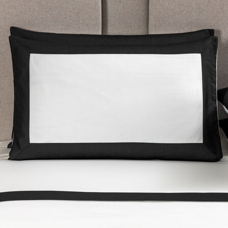 Bold Pillowcase