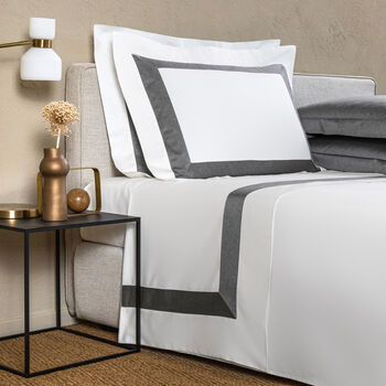 Forever Bordo Completo Letto