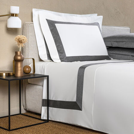 Forever Bordo Completo Letto