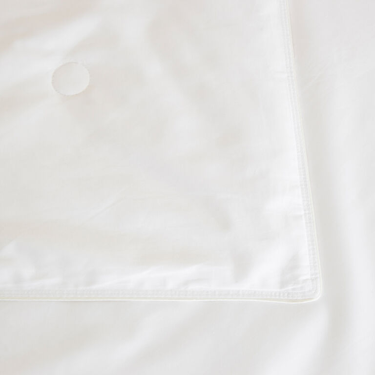 slide 3 Villa Silk Medium Piumino