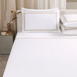 slide 2 Signature Triplo Sateen Completo Letto
