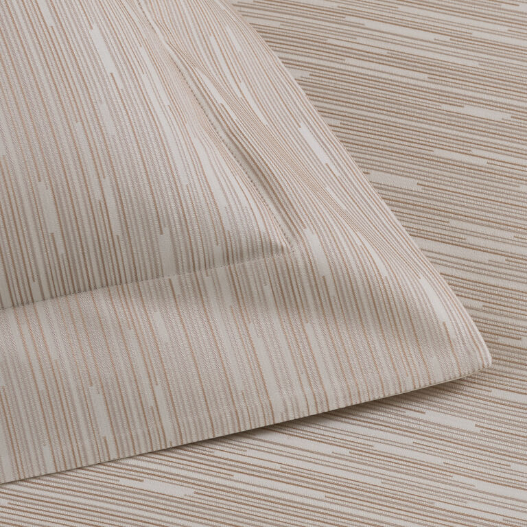 slide 3 Stardust Jacquard Taie D'Oreiller Carr&eacute;