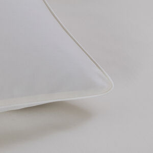 slide 3 Greenwich Taie D'Oreiller Carr&eacute;e