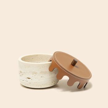 Modernism Skulpturale Vase M