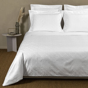 slide 1 Tressage Duvet Cover Set