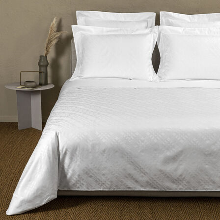 Tressage Duvet Cover Set