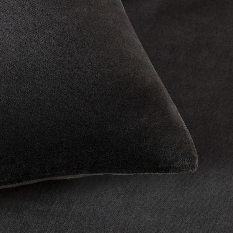 slide 3 Luxury Cashmere Velvet Cuscino Decorativo