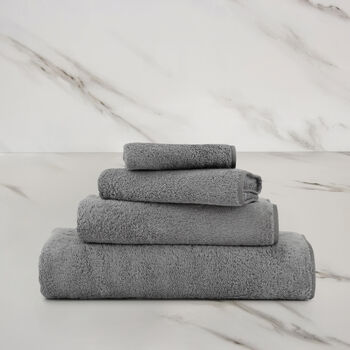 Unito Asciugamano Ospite