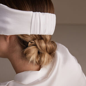 slide 3 Sanctuary Silk Eye Mask