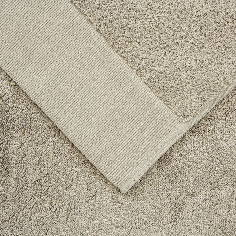 slide 3 Eternity 2 Piece Towel Set
