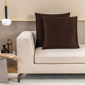 slide 1 Luxury Earth Cuscino Decorativo