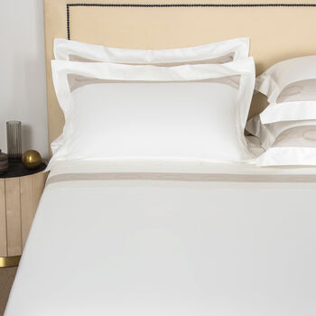 Chains Border Sheet Set