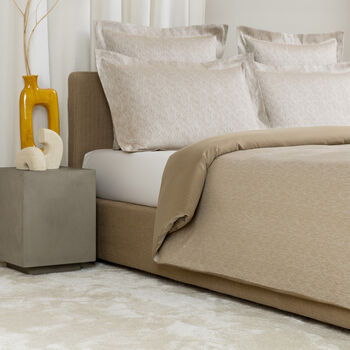 Luxury Reed Bettbezug Set