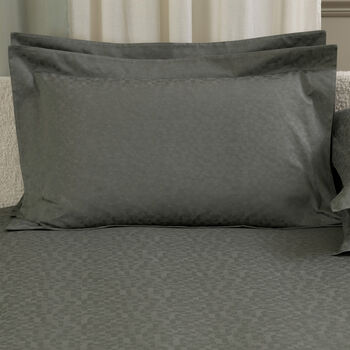 Avant Garde Jacquard Federa
