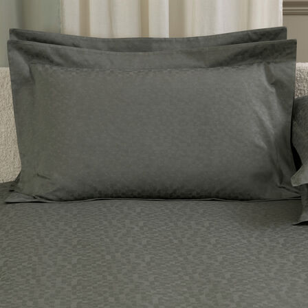 Avant Garde Jacquard Kissenbezug