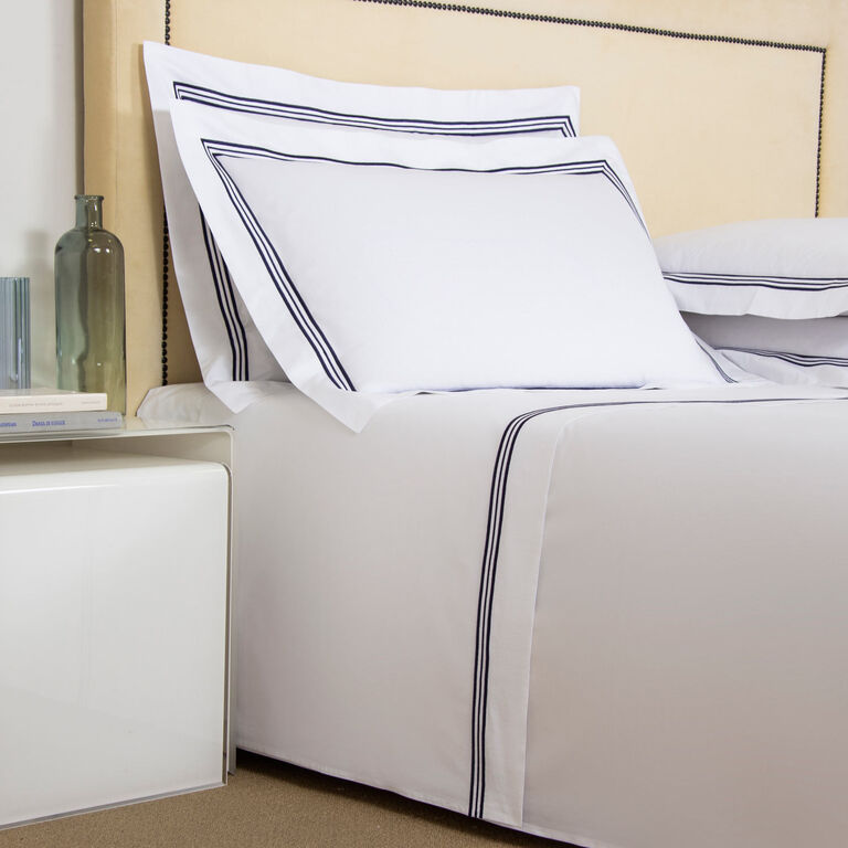 slide 2 Triplo Bourdon Sheet Set