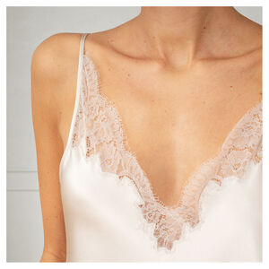 slide 3 Serenissima Camicia da Notte Lunga