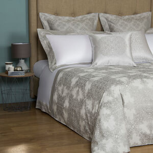 slide 5 Chateau Duvet Cover