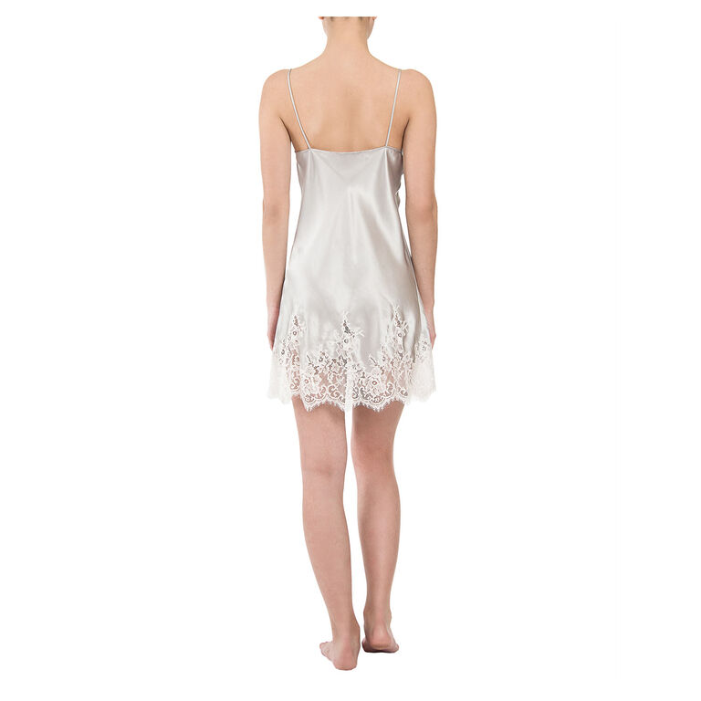 slide 3 Shell Short Camicia da Notte