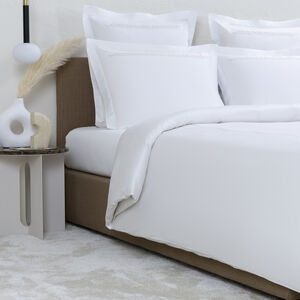 slide 2 Taormina Embroidered Duvet Cover Set