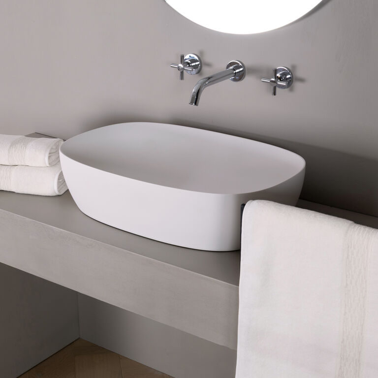 slide 2 Balance Lace Serviette De Douche