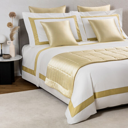 slide 4 Luxury Silk Decorative Pillow