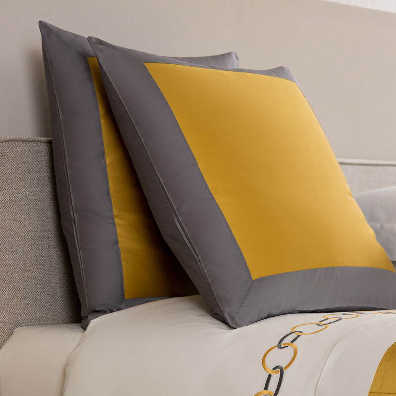 Rectangular Euro Pillowcase Frette